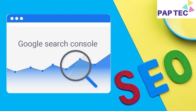 Google Search Console