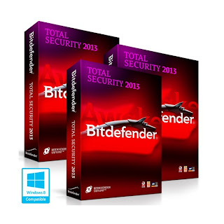 bitdefender total security 2013