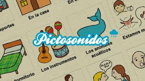 pictosonidos