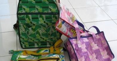  Kerajinan  Bahan Limbah  Keras Kerajinan  Prakarya