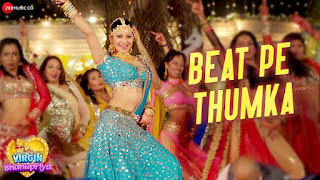 Beat Pe Thumka Lyrics in Hindi & English