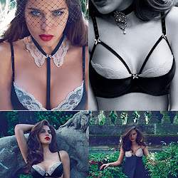 Intimissimi: Ο κατάλογος 