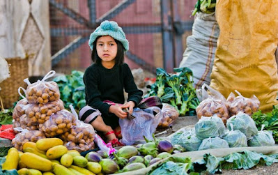 Cara Mendidik Anak Anda Tentang Bisnis