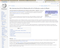 https://es.wikipedia.org/wiki/D%C3%ADa_Internacional_de_la_Eliminaci%C3%B3n_de_la_Violencia_contra_la_Mujer