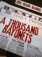 A Thousand Bayonets (Joel Mark Harris)