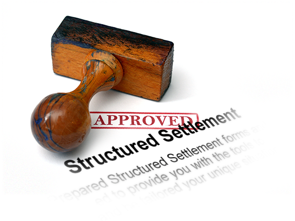 Structured Settlement Quote