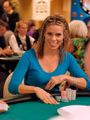 Cheryl Hines | Poker