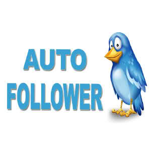 Auto Follower Twitter Masih Work 100%