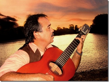 GUILHERME RONDON