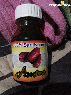 SARI KURMA