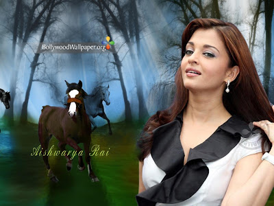 aishwarya rai  New wallpapers