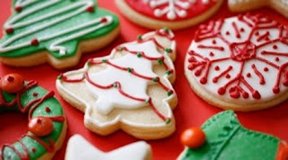 Christmas Recipes