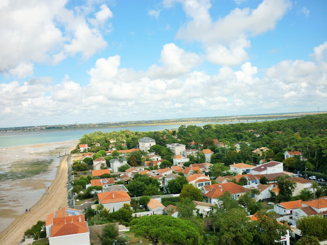 Grande roue - Ronces Les Bains - charente maritime - la tremblade - france