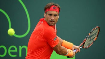 Tenistas que jugarán los octavos de final del Miami Open 2015