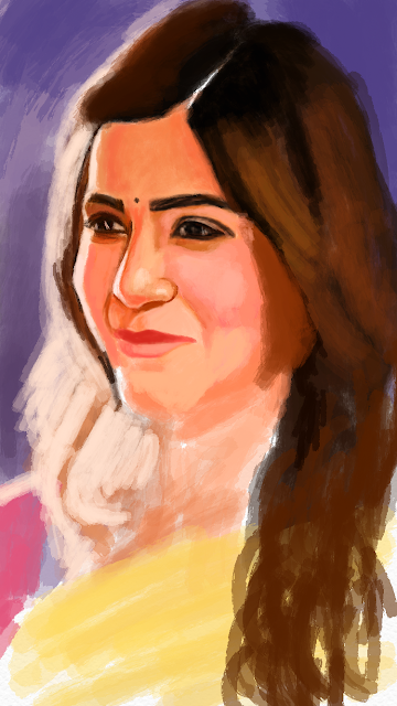 Samantha Akkineni