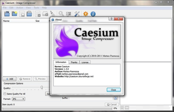 caesium