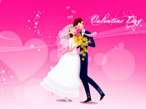 Kumpulan Gambar Kata-kata Valentine Romantis Pacar,Teman 