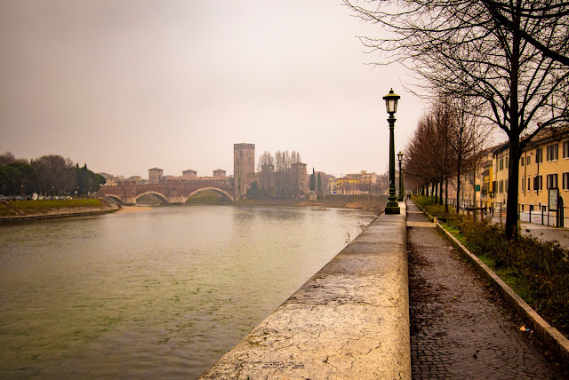 Castelvecchio-Verona