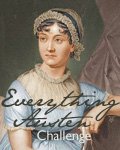 Jane Austen Challenge