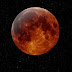 Nigeria Will Witness A Lunar #Eclipse On Monday, September 28 2015 