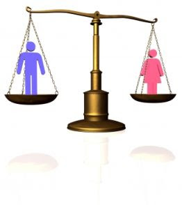 GENDER DISCRIMINATION