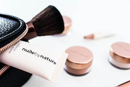 Choosing & Applying The Perfect Make-up Foundation