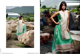 LSM Zunuj Eid Collection 2013 | Lakhani Eid Collection 2013-14