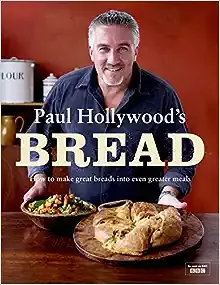 best-bread-cookbooks