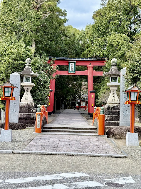 熊野速玉大社