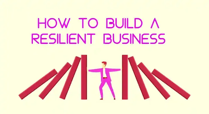 Resilient Business