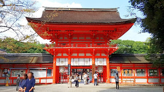 人文研究見聞録：ニギハヤヒの賀茂神社祭神説