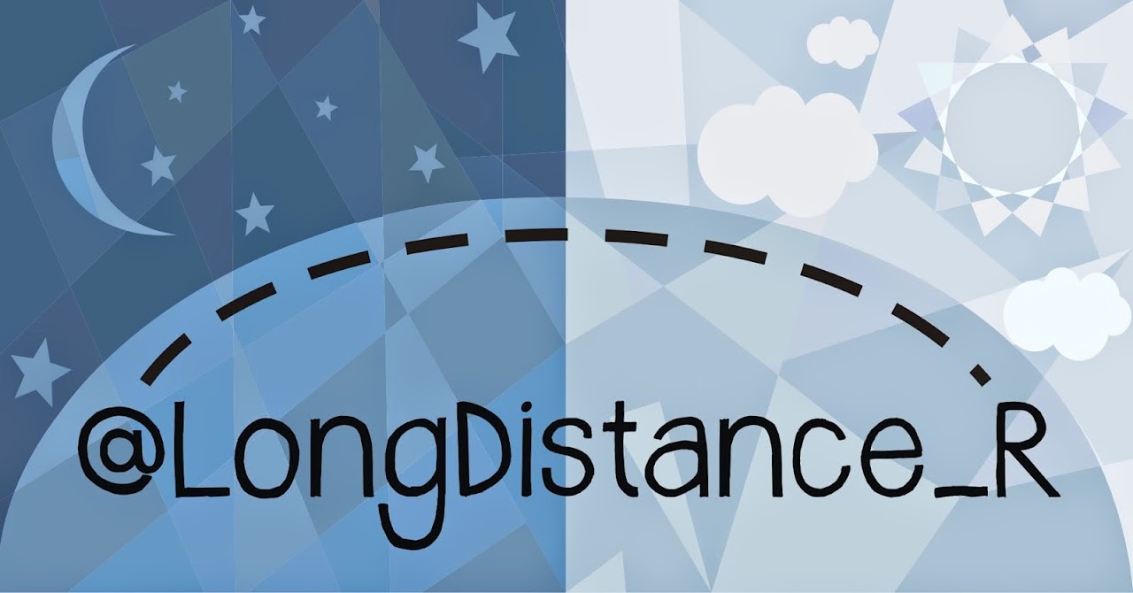 LongDistance R Hal Yang Penting Dalam LDR