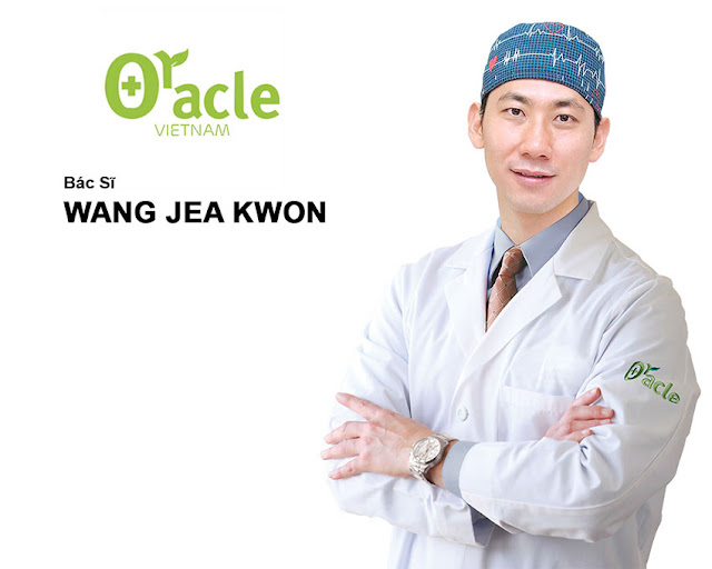 Bác Sĩ – WANG JEA KWON