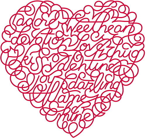valentine love poems. valentines poems. hopefulgc