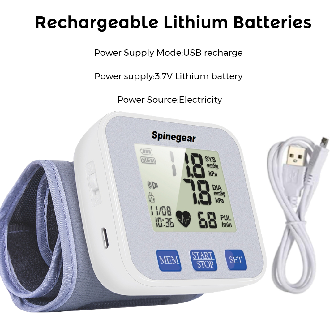 what is the best heart rate monitor,charge bp monitor, electric plug blood pressure monitor, electric plug bp machine,Automatic Upper Arm Blood Pressure Monitor,bp monitor with usb plug
