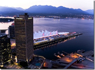 BC Real Estate Market