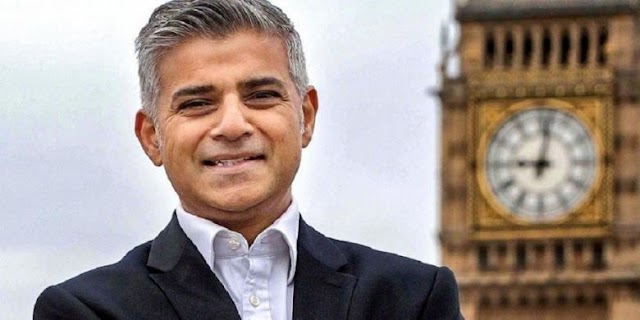 Strategi Sadiq Khan Atasi Krisis Rumah di London 