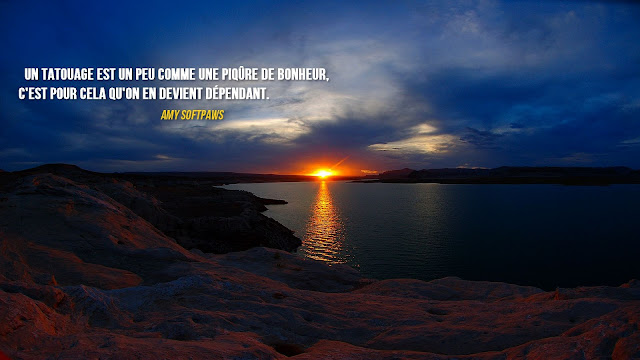 citation sur le bonheur