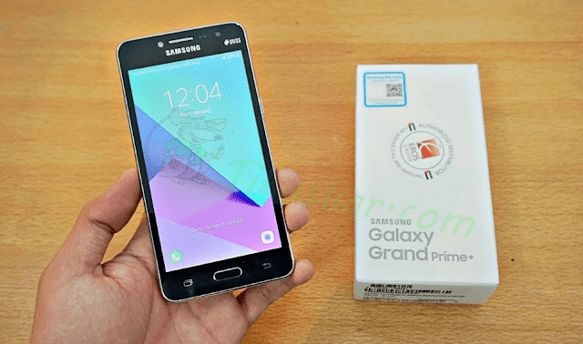 Cara Mengaktifkan Sinyal 4g LTE Samsung Galaxy Grand Prime Plus