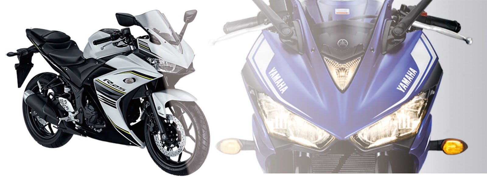 Motor Terbaik Yamaha 250 Cc Di Indonesia 2018 Pilihan Banyak Orang