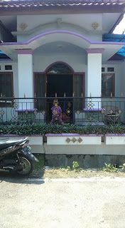 Rumah Dijual Perumahan Pasir Indah Purwokerto