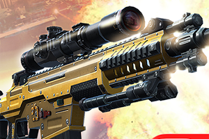 Sniper Fury best shooter game 1.7.1  Mod APK