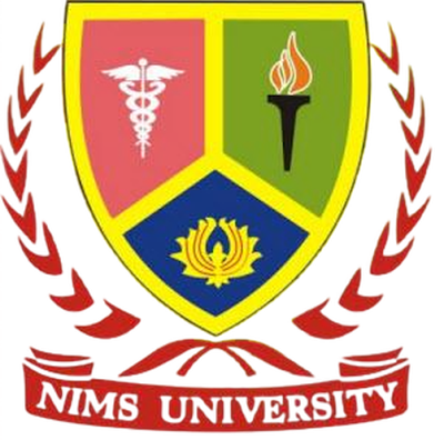 Nims University Rajasthan