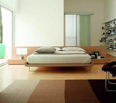 Beautiful creative bedroom ideas