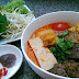 Bún riêu Miền Nam