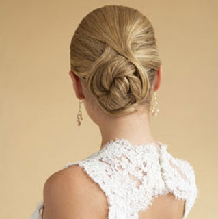 Wedding Hair Pictures