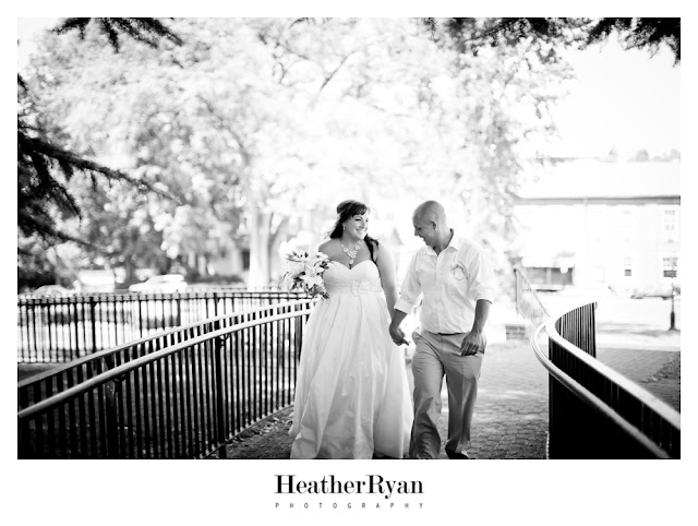 Downtown Annapolis Wedding Photography