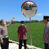 Pasang Convex Mirror, Warga Dapat Penghargaan dari Polres Kebumen