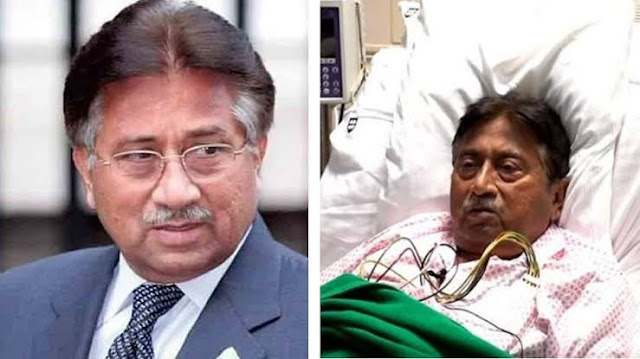 Pervez Musharraf: How did the rumor of death of Pakistan's former military president spread and what disease is he suffering from