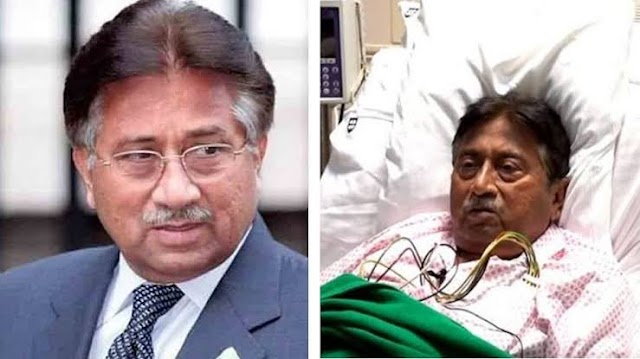 Pervez Musharraf: How did the rumor of death of Pakistan's former military president spread and what disease is he suffering from